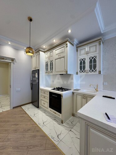 Сдаётся 2-комн. новостройка 70 м², м. Шах Исмаил Хатаи, photo 11 from 22