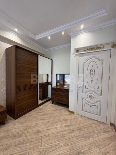 Сдаётся 2-комн. новостройка 70 м², м. Шах Исмаил Хатаи, photo 18 from 22