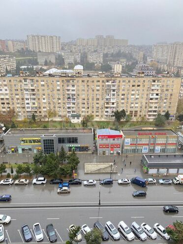 Satılır 3 otaqlı yeni tikili 118 m², Həzi Aslanov m., photo 26 from 27