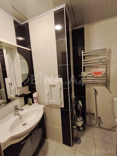 Satılır 3 otaqlı yeni tikili 118 m², Həzi Aslanov m., photo 20 from 27