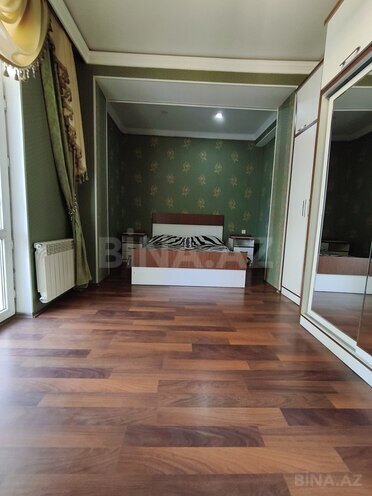 Satılır 3 otaqlı yeni tikili 118 m², Həzi Aslanov m., photo 6 from 27