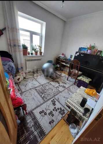 Satılır 4 otaqlı həyət evi/bağ evi 100 m², Ramana q., photo 6 from 9