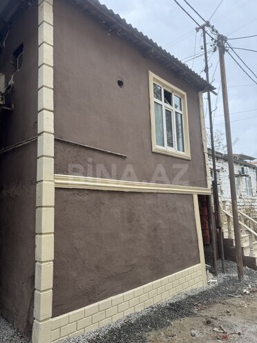 Продаётся 2-комн. дом/дача 50 м², пос. 20-й участок, photo 4 from 18