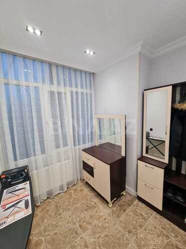 İcarəyə verilir 1 otaqlı köhnə tikili 50 m², Sahil m., photo 12 from 19