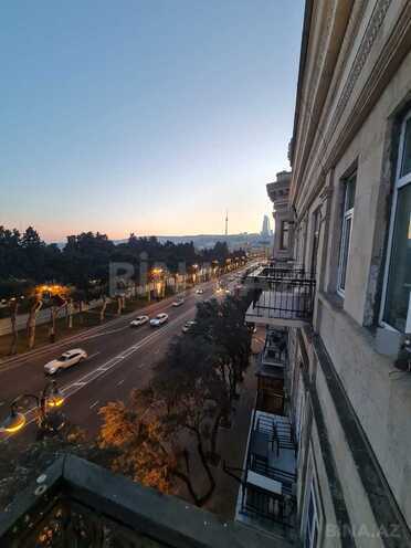 İcarəyə verilir 1 otaqlı köhnə tikili 50 m², Sahil m., photo 4 from 19