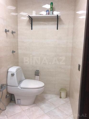 Сдаётся 3-комн. новостройка 108 м², м. Низами, photo 15 from 21