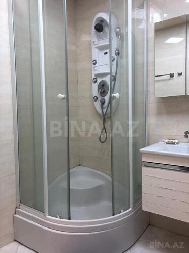 Сдаётся 3-комн. новостройка 108 м², м. Низами, photo 14 from 21