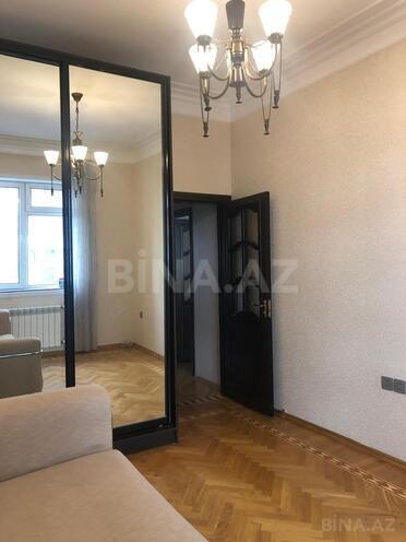 Сдаётся 3-комн. новостройка 108 м², м. Низами, photo 11 from 21