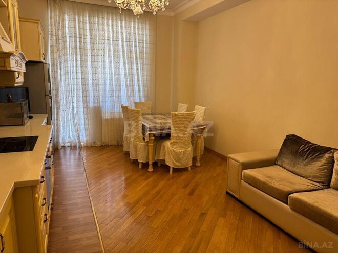 Satılır 3 otaqlı yeni tikili 180 m², Nizami m., photo 4 from 22