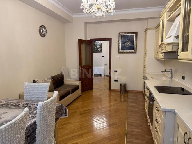 Satılır 3 otaqlı yeni tikili 180 m², Nizami m., photo 16 from 22