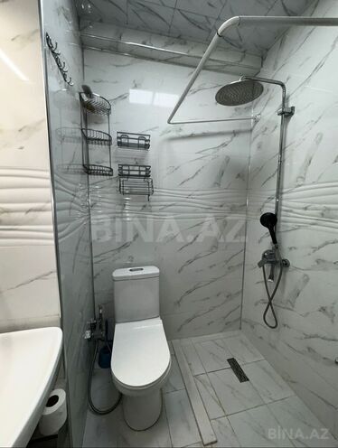 Продаётся 2-комн. новостройка 51 м², пос. Бакиханова, photo 14 from 19