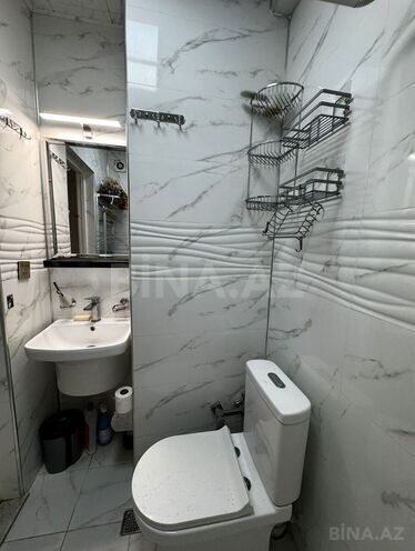 Продаётся 2-комн. новостройка 51 м², пос. Бакиханова, photo 15 from 19
