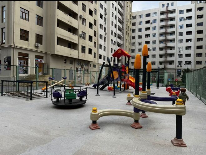 Продаётся 2-комн. новостройка 51 м², пос. Бакиханова, photo 18 from 19