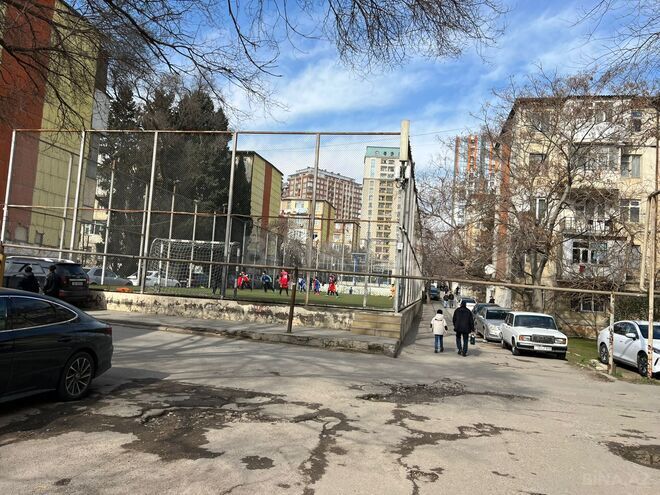 Продаётся 2-комн. вторичка 35 м², м. Мемар Аджеми, photo 3 from 16