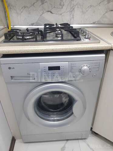 Продаётся 2-комн. вторичка 35 м², м. Мемар Аджеми, photo 13 from 16