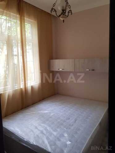 Продаётся 2-комн. вторичка 35 м², м. Мемар Аджеми, photo 14 from 16