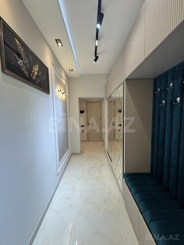 Satılır 3 otaqlı yeni tikili 91 m², Badamdar q., photo 6 from 10