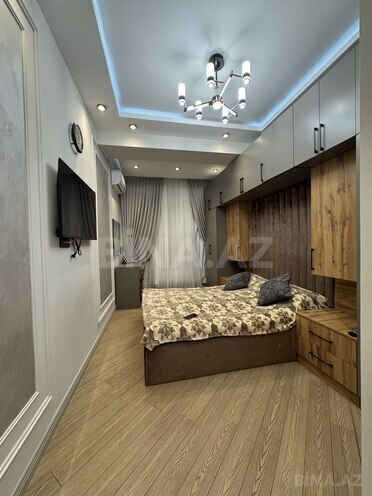 Satılır 3 otaqlı yeni tikili 91 m², Badamdar q., photo 4 from 10