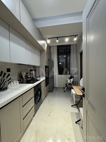 Satılır 3 otaqlı yeni tikili 91 m², Badamdar q., photo 8 from 10
