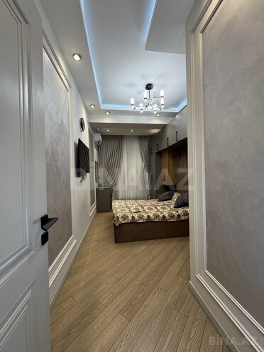 Satılır 3 otaqlı yeni tikili 91 m², Badamdar q., photo 5 from 10