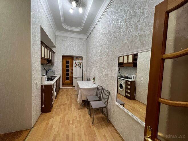 Сдаётся 2-комн. вторичка 60 м², м. Сахил, photo 12 from 16