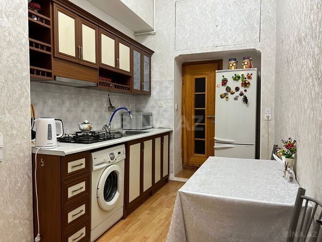 Сдаётся 2-комн. вторичка 60 м², м. Сахил, photo 10 from 16