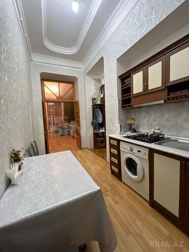 Сдаётся 2-комн. вторичка 60 м², м. Сахил, photo 11 from 16