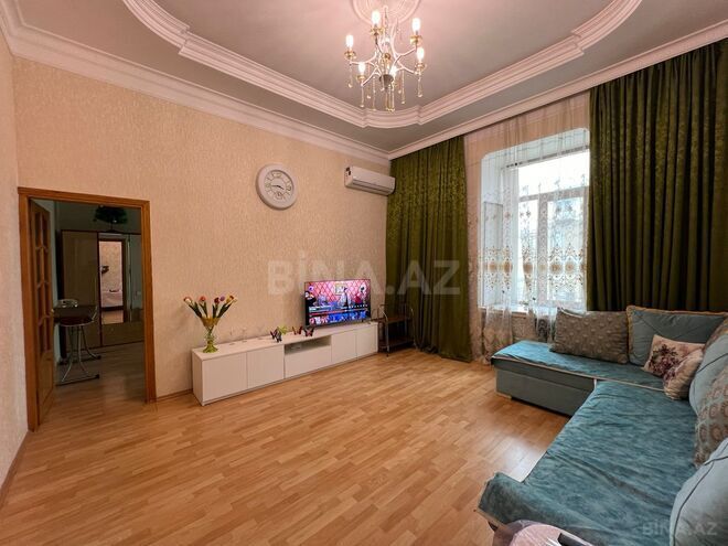 Сдаётся 2-комн. вторичка 60 м², м. Сахил, photo 4 from 16