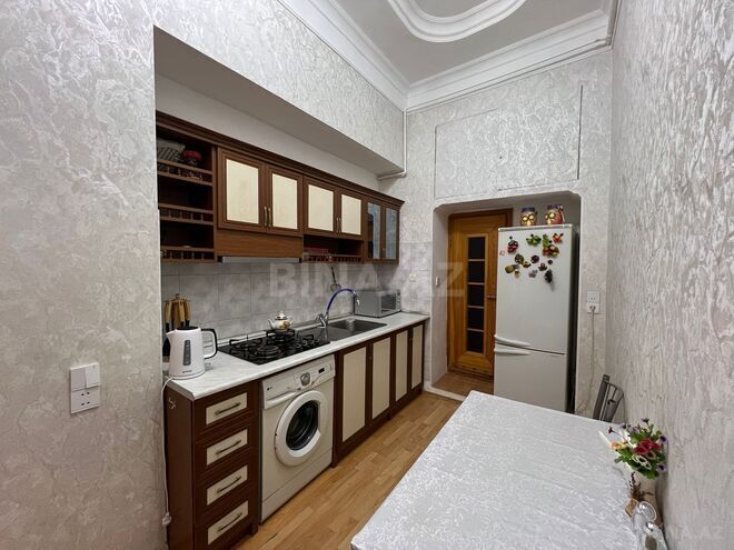 Сдаётся 2-комн. вторичка 60 м², м. Сахил, photo 9 from 16