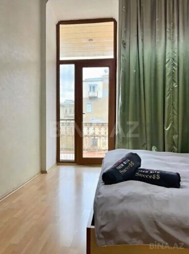 Сдаётся 2-комн. вторичка 60 м², м. Сахил, photo 7 from 16