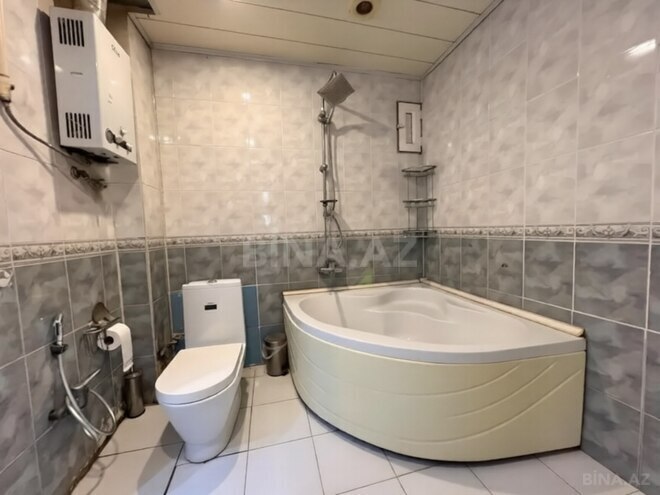 Сдаётся 2-комн. вторичка 60 м², м. Сахил, photo 14 from 16