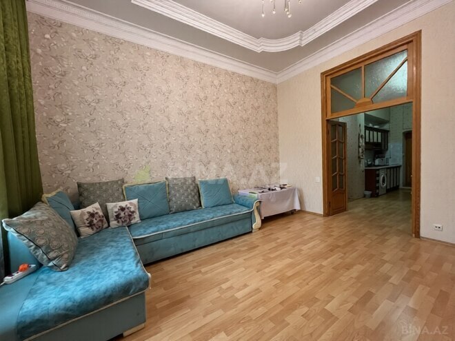 Сдаётся 2-комн. вторичка 60 м², м. Сахил, photo 3 from 16