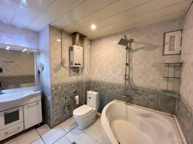 Сдаётся 2-комн. вторичка 60 м², м. Сахил, photo 13 from 16