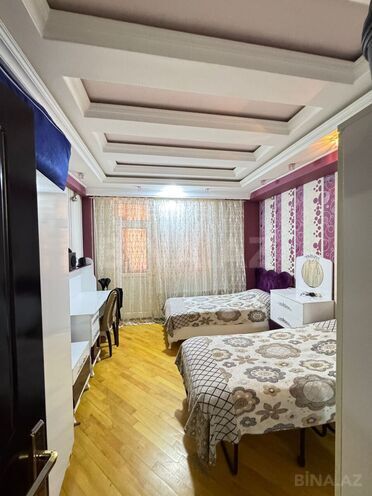 Satılır 3 otaqlı yeni tikili 120 m², Masazır q., photo 6 from 14