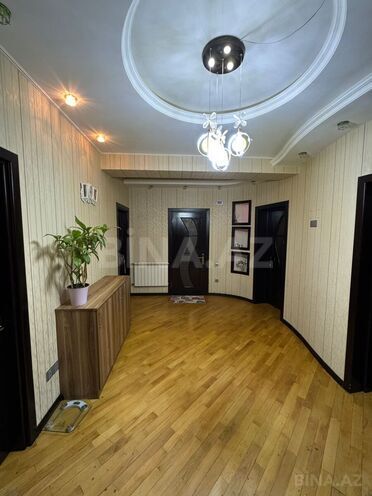 Satılır 3 otaqlı yeni tikili 120 m², Masazır q., photo 13 from 14