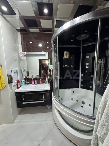 Satılır 3 otaqlı yeni tikili 120 m², Masazır q., photo 7 from 14