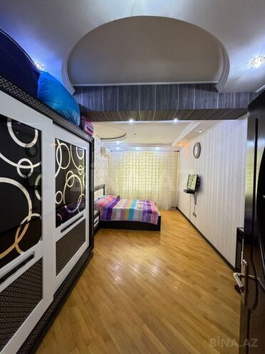 Satılır 3 otaqlı yeni tikili 120 m², Masazır q., photo 12 from 14