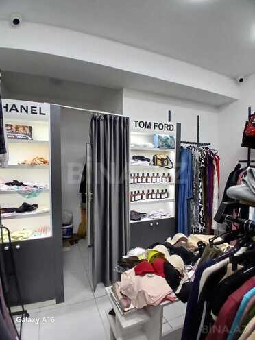 Сдаётся  объект 27 м², Наримановский  р., photo 3 from 10