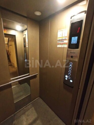 Satılır 3 otaqlı köhnə tikili 90 m², Nəsimi m., photo 13 from 15