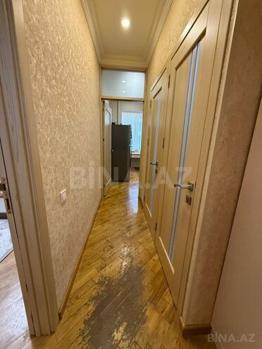 Satılır 3 otaqlı köhnə tikili 90 m², Nəsimi m., photo 14 from 15