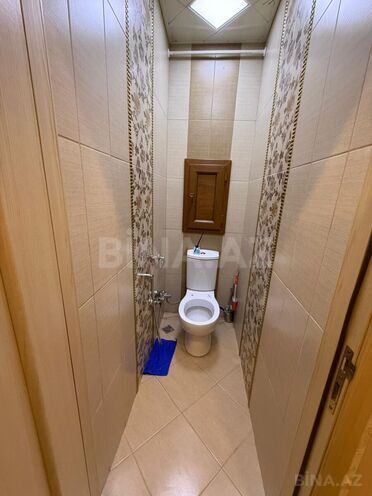 Satılır 3 otaqlı köhnə tikili 90 m², Nəsimi m., photo 10 from 15