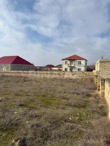 Satılır  torpaq 4.5 sot, Məmmədli q., photo 3 from 6