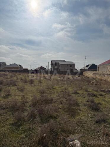 Satılır  torpaq 4.5 sot, Məmmədli q., photo 4 from 6