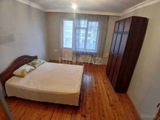 İcarəyə verilir 2 otaqlı köhnə tikili 56 m², Xalqlar Dostluğu m., photo 3 from 8