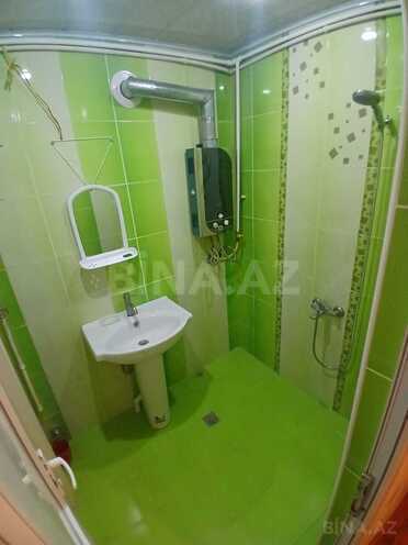 İcarəyə verilir 2 otaqlı köhnə tikili 56 m², Xalqlar Dostluğu m., photo 6 from 8