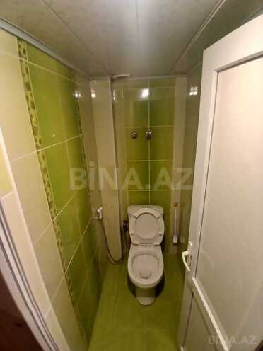 İcarəyə verilir 2 otaqlı köhnə tikili 56 m², Xalqlar Dostluğu m., photo 7 from 8