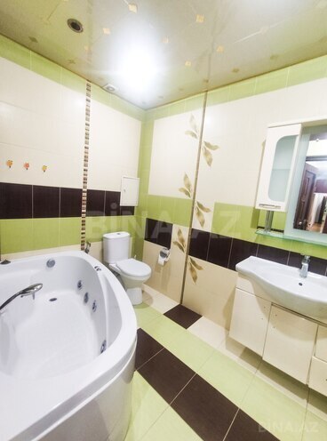 Сдаётся 2-комн. новостройка 95 м², м. Нефтчиляр, photo 14 from 17