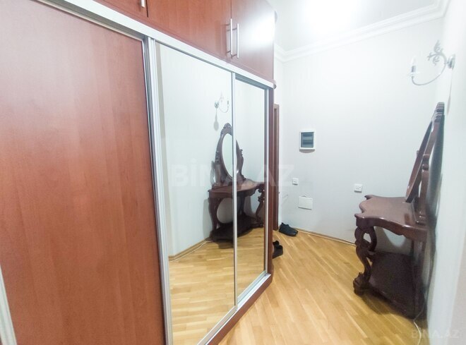 Сдаётся 2-комн. новостройка 95 м², м. Нефтчиляр, photo 11 from 17