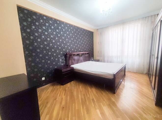 Сдаётся 2-комн. новостройка 95 м², м. Нефтчиляр, photo 5 from 17