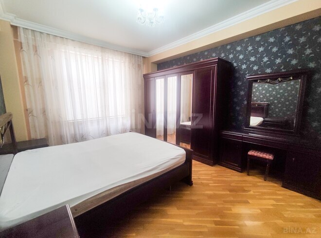 Сдаётся 2-комн. новостройка 95 м², м. Нефтчиляр, photo 7 from 17